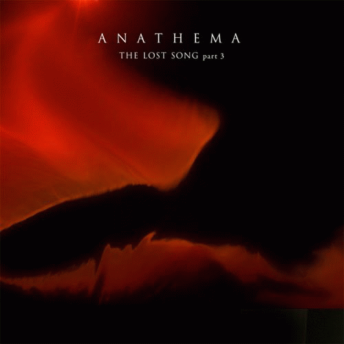 Anathema (UK) : The Lost Song Part 3